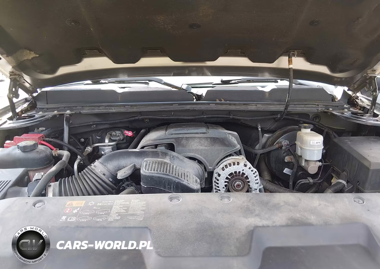 2013 Chevrolet Silverado 1500 Work Truck VIN:1GCNKPEA5DZ350350 - 10