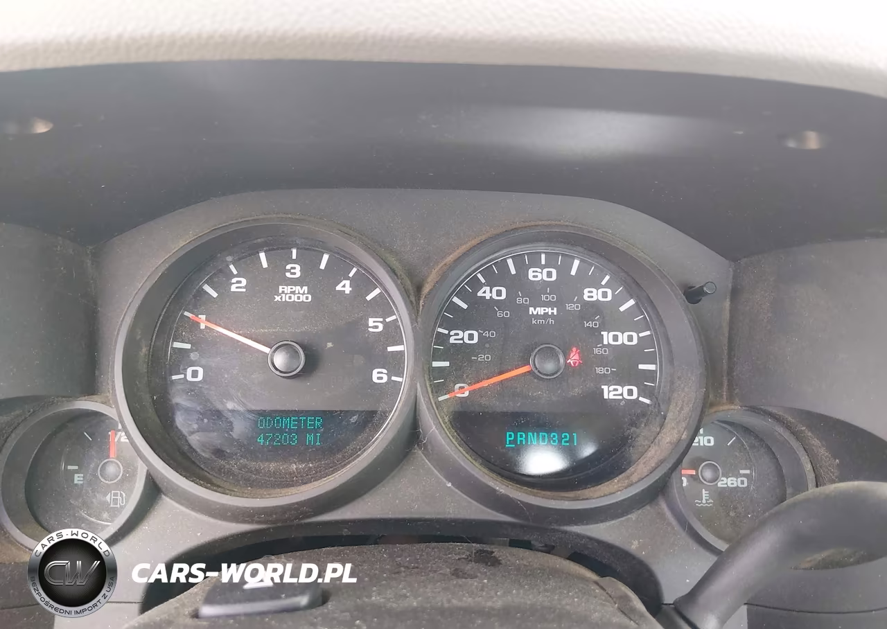 2013 Chevrolet Silverado 1500 Work Truck VIN:1GCNKPEA5DZ350350 - 7