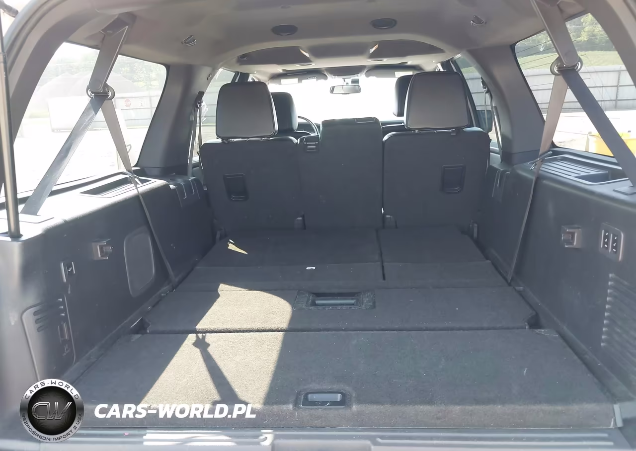 2013 Ford Expedition El Limited VIN:1FMJK2A5XDEF44918 - 21