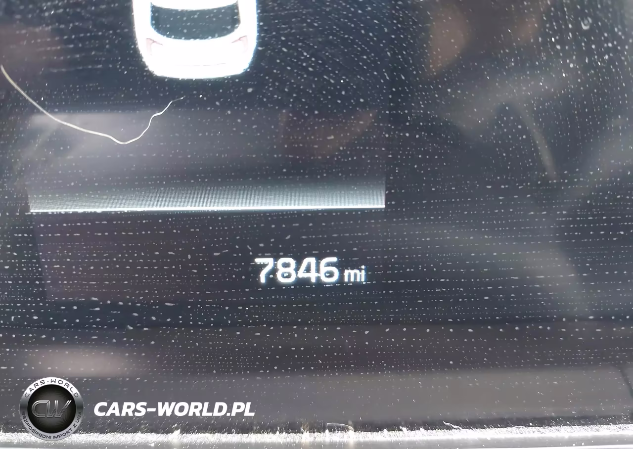 2025 Kia Telluride S VIN:5XYP64GC4SG655070 - 7
