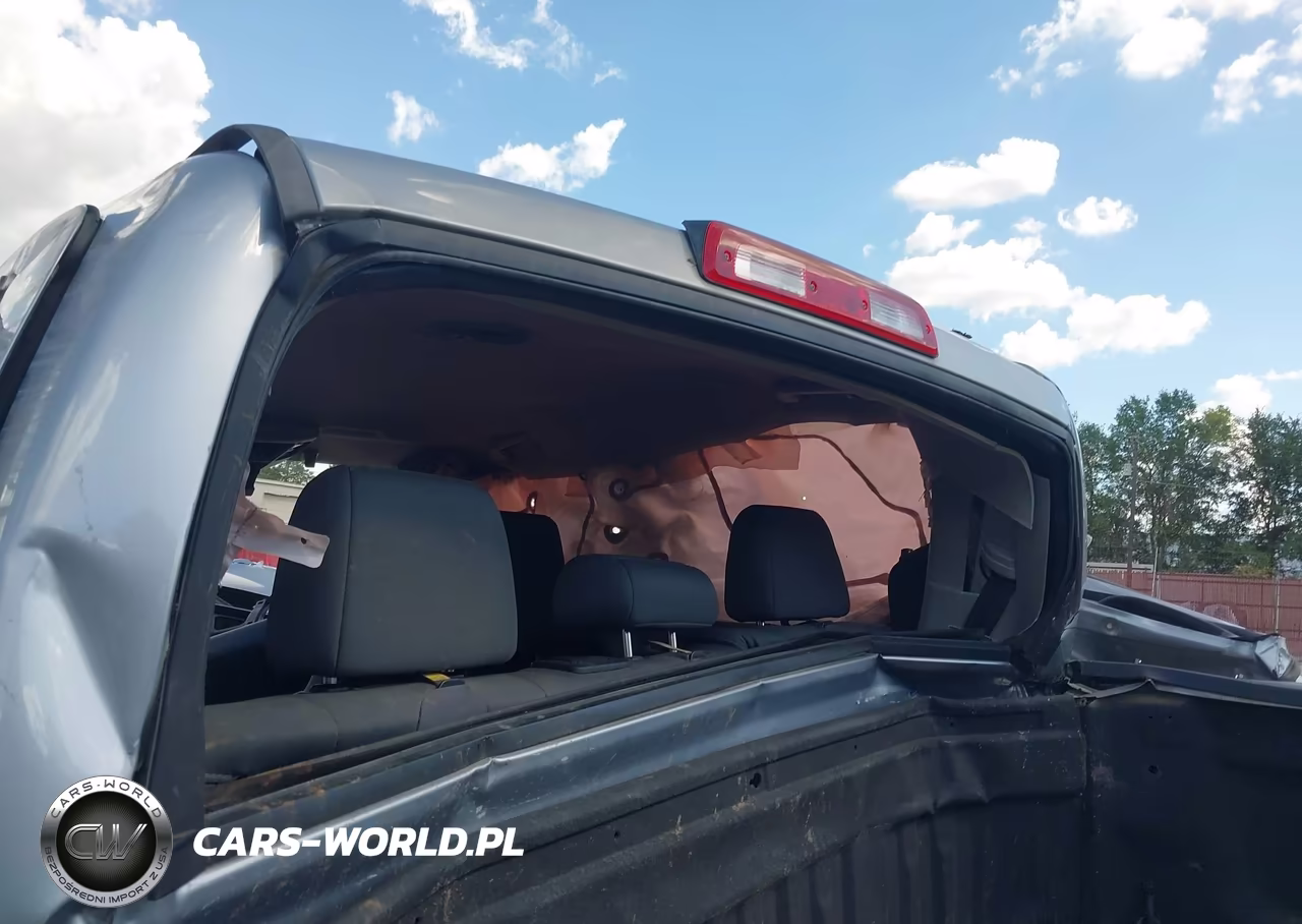 2017 Toyota Tundra Sr5 5.7L V8 VIN:5TFDW5F14HX665192 - 14