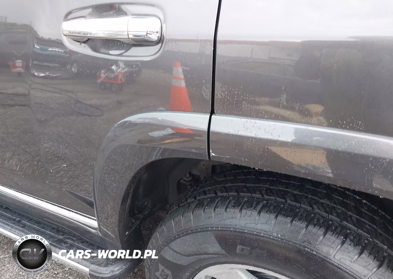 2012 Toyota 4Runner Sr5 VIN:JTEBU5JR1C5103096 - 20