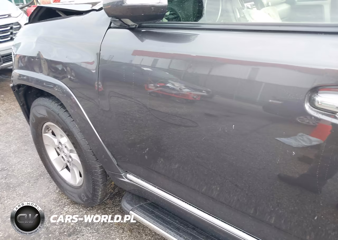 2012 Toyota 4Runner Sr5 VIN:JTEBU5JR1C5103096 - 21
