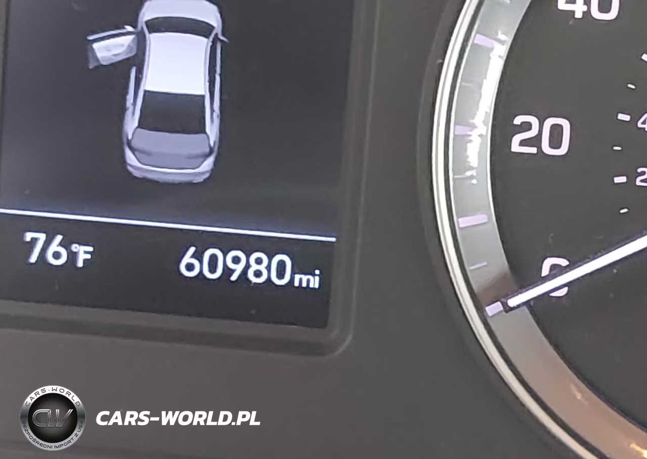2019 Hyundai Sonata Se VIN:5NPE24AF7KH810922 - 15