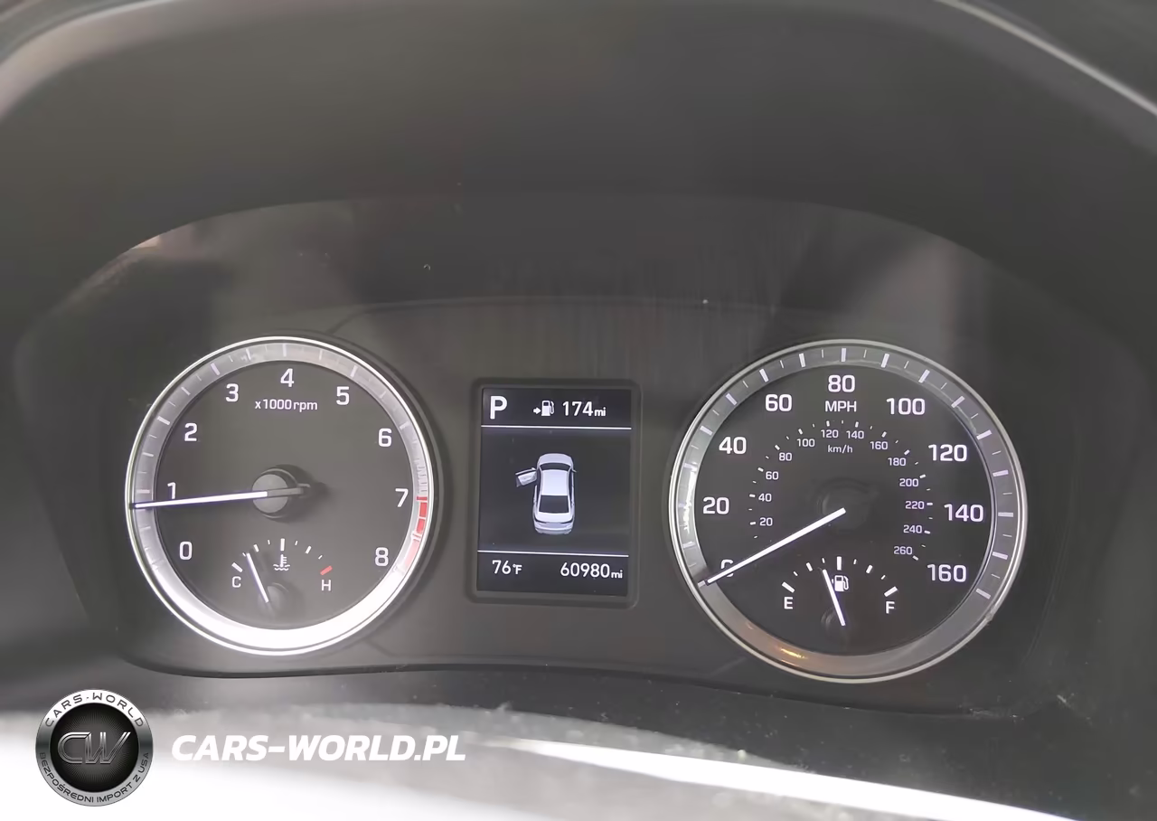2019 Hyundai Sonata Se VIN:5NPE24AF7KH810922 - 7