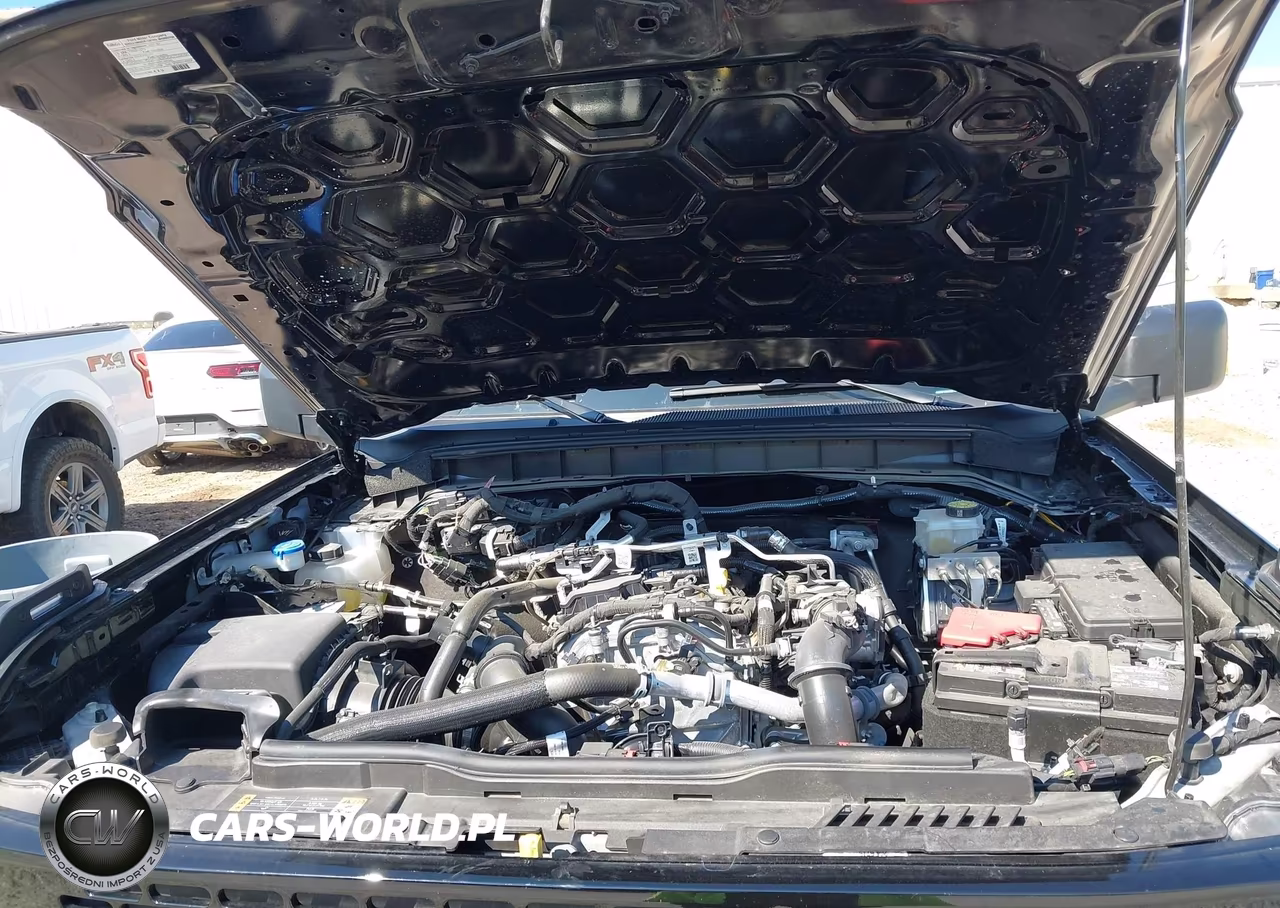 2025 Ford Bronco Big Bend VIN:1FMDE7BH6SLB37410 - 10