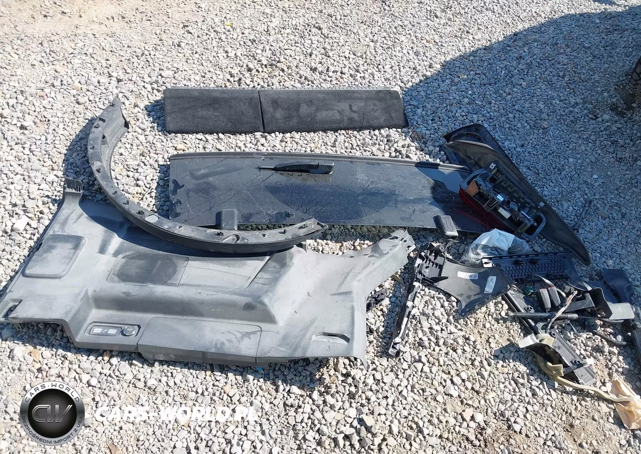 2025 Ford Bronco Big Bend VIN:1FMDE7BH6SLB37410 - 12