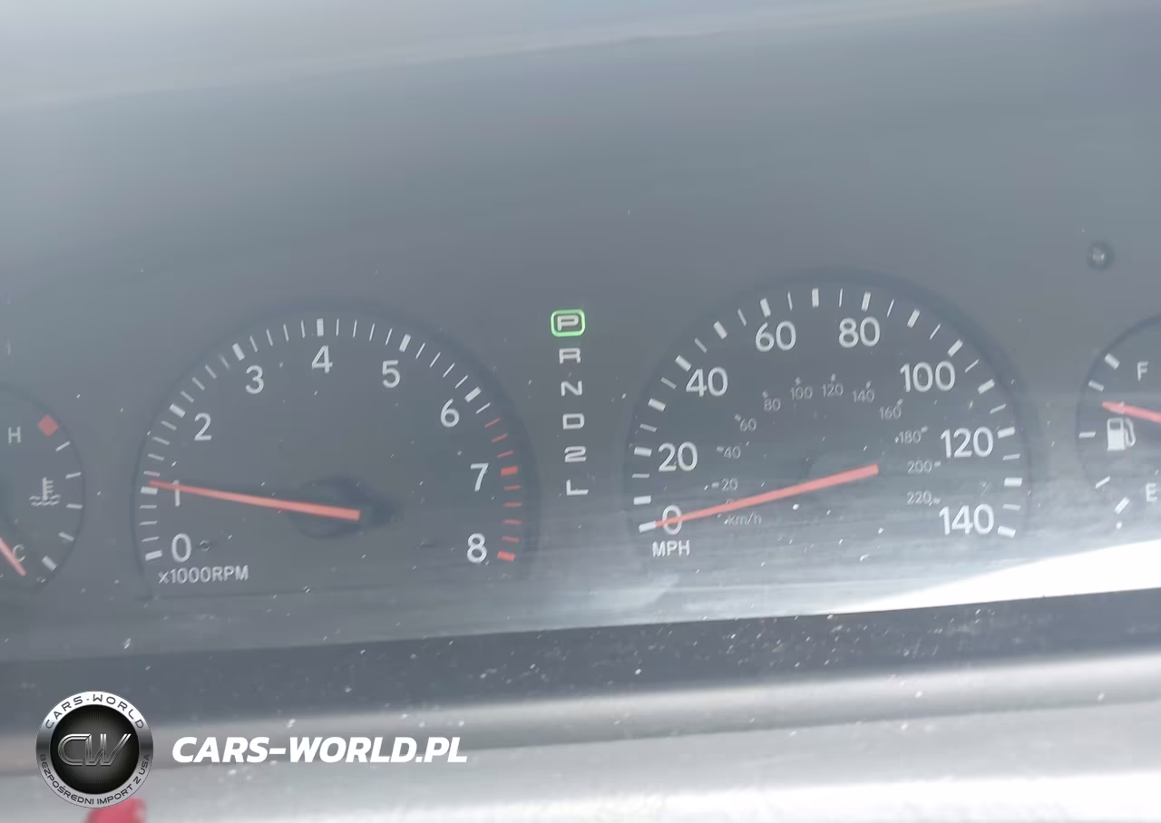 2003 Toyota Avalon Xl VIN:4T1BF28BX3U314613 - 7