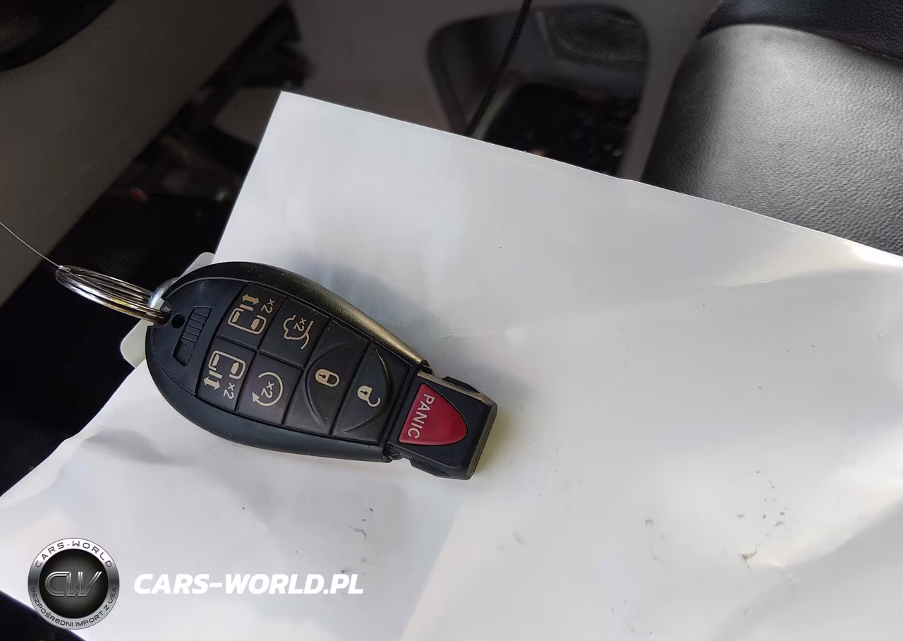 2019 Dodge Grand Caravan Sxt VIN:2C4RDGCG0KR542964 - 11