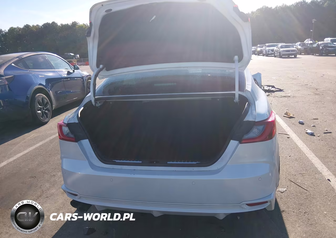 2025 Toyota Camry Xse VIN:4T1DAACK9SU080312 - 17