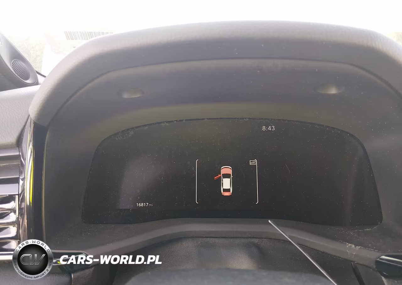 2025 Toyota Camry Xse VIN:4T1DAACK9SU080312 - 7