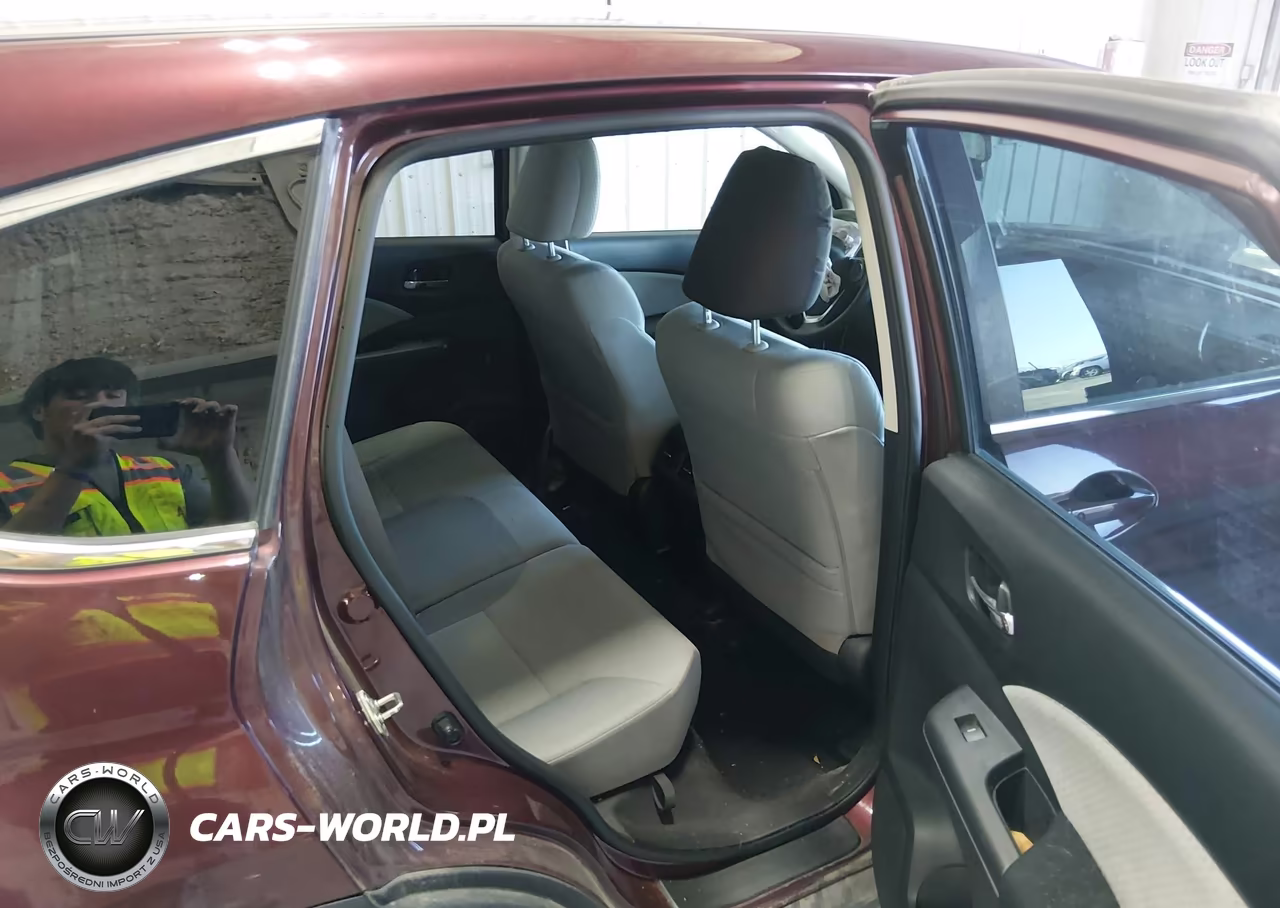 2016 Honda Cr-V Ex VIN:2HKRM4H55GH604580 - 8