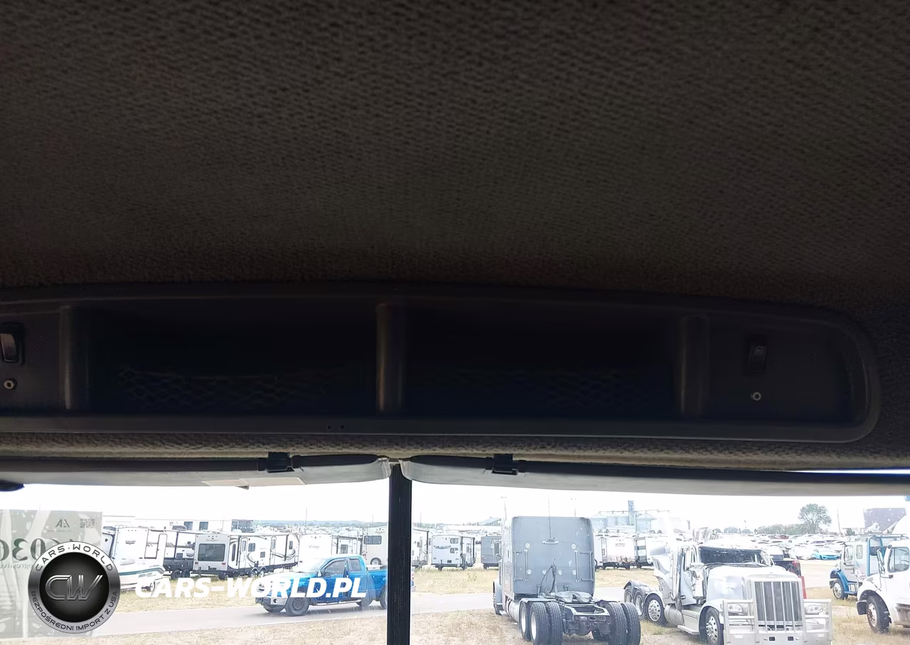 2011 Mack 600 Cxu600 VIN:1M1AW07Y9BM014327 - 13