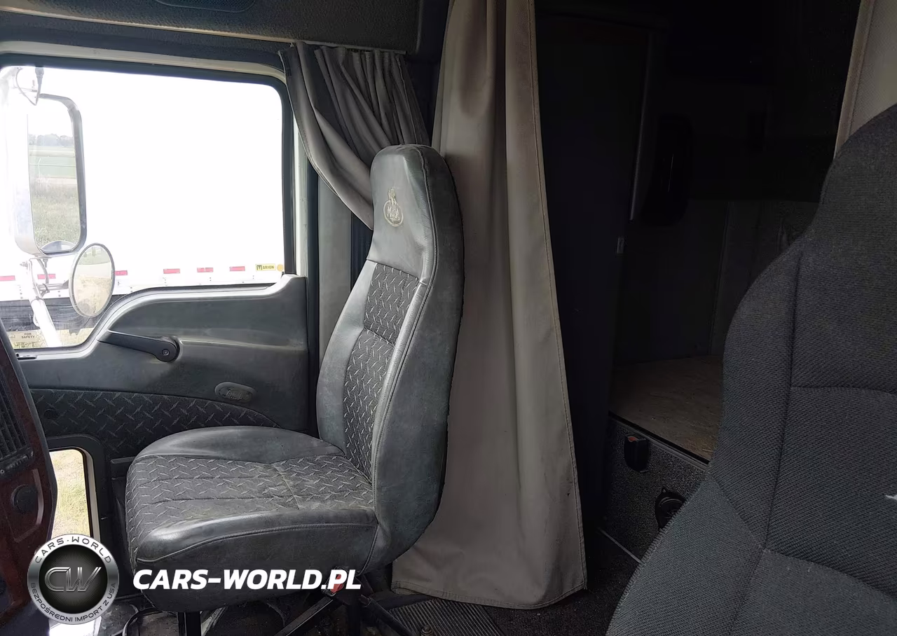 2011 Mack 600 Cxu600 VIN:1M1AW07Y9BM014327 - 20