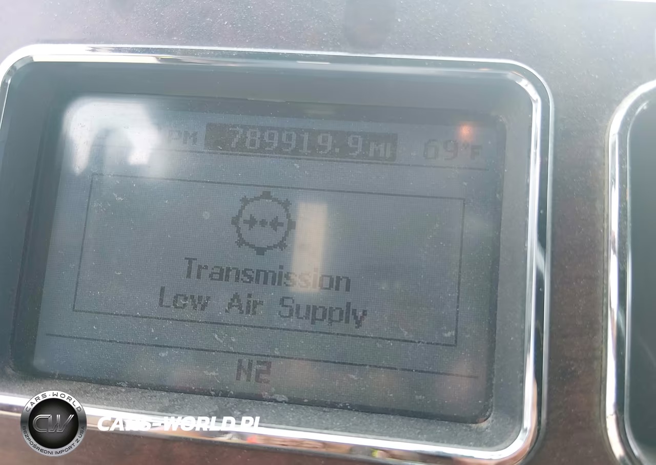 2011 Mack 600 Cxu600 VIN:1M1AW07Y9BM014327 - 5