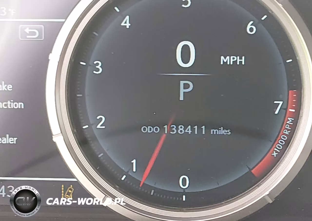 2016 Lexus Gs 350 F Sport VIN:JTHBZ1BL7GA006540 - 15