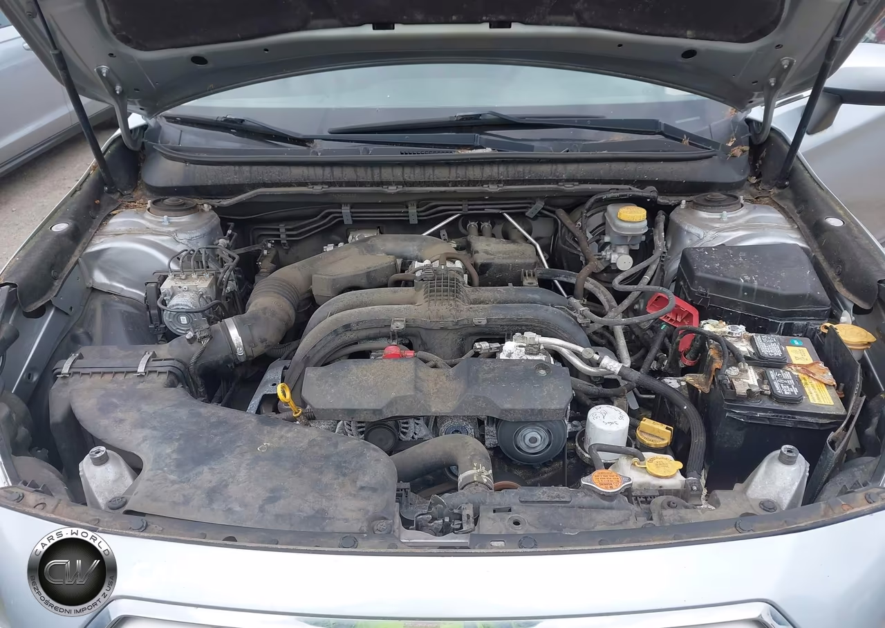2015 Subaru Outback 2.5I Premium VIN:4S4BSAFC0F3226889 - 10