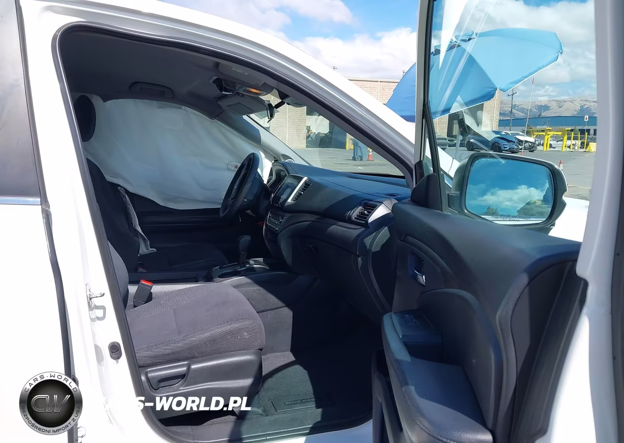 2017 Honda Pilot Ex VIN:5FNYF6H43HB070293 - 5