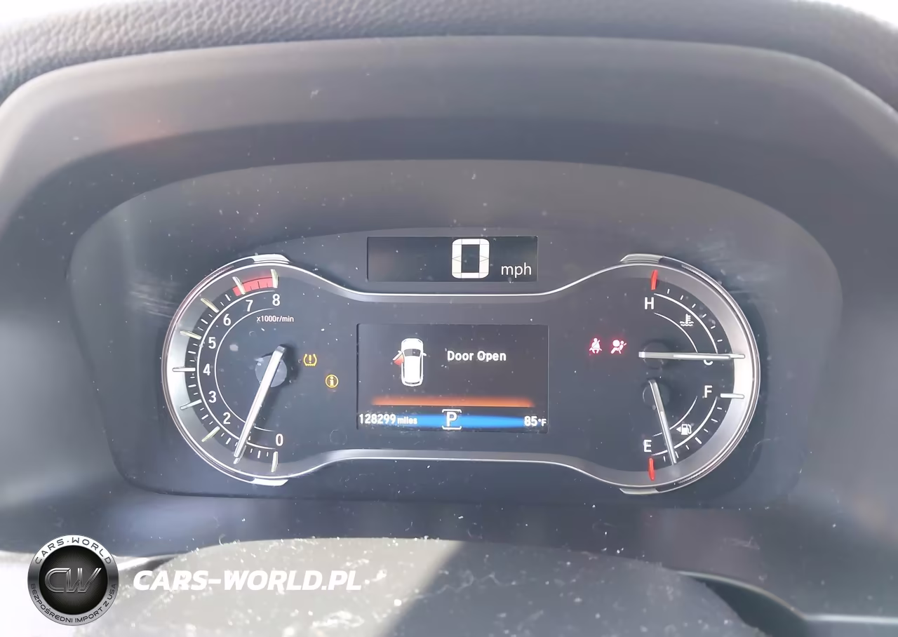 2017 Honda Pilot Ex VIN:5FNYF6H43HB070293 - 7