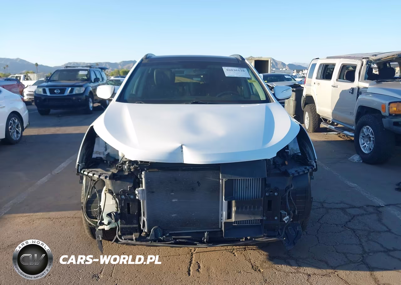 2017 Hyundai Santa Fe Sport 2.0T Ultimate VIN:5XYZW4LA5HG436883 - 13