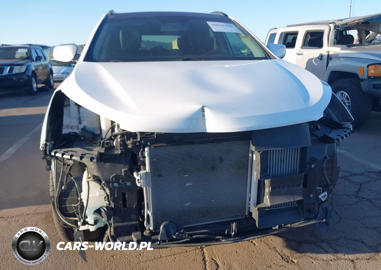 2017 Hyundai Santa Fe Sport 2.0T Ultimate VIN:5XYZW4LA5HG436883 - 6