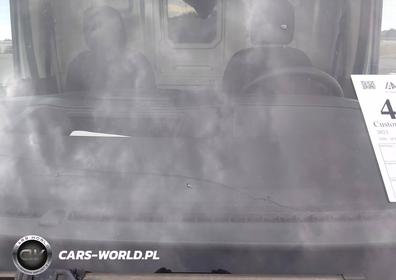 2023 Ford Transit-350 Cargo Van VIN:1FTBF4UG9PKA37472 - 19