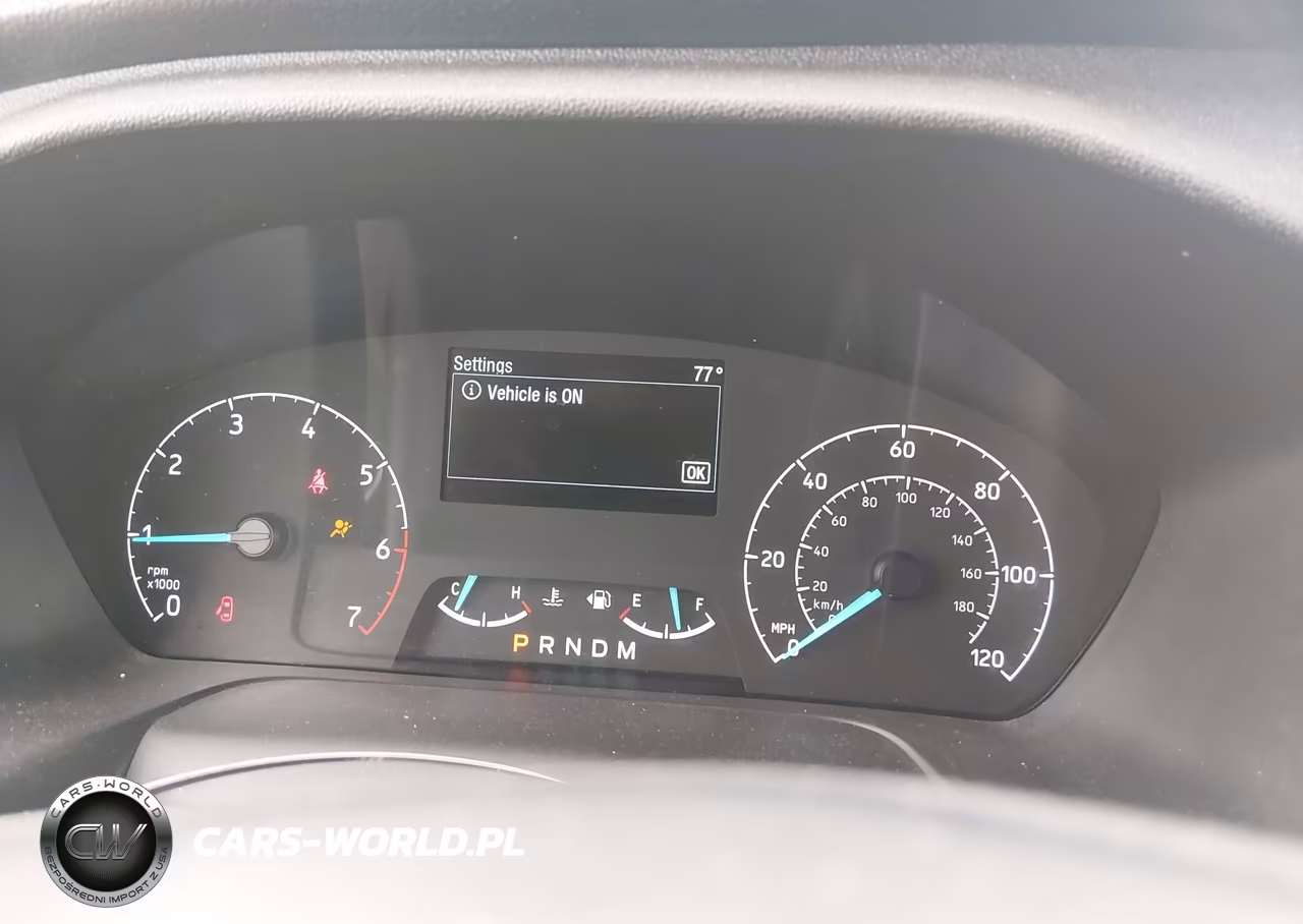 2023 Ford Transit-350 Cargo Van VIN:1FTBF4UG9PKA37472 - 7