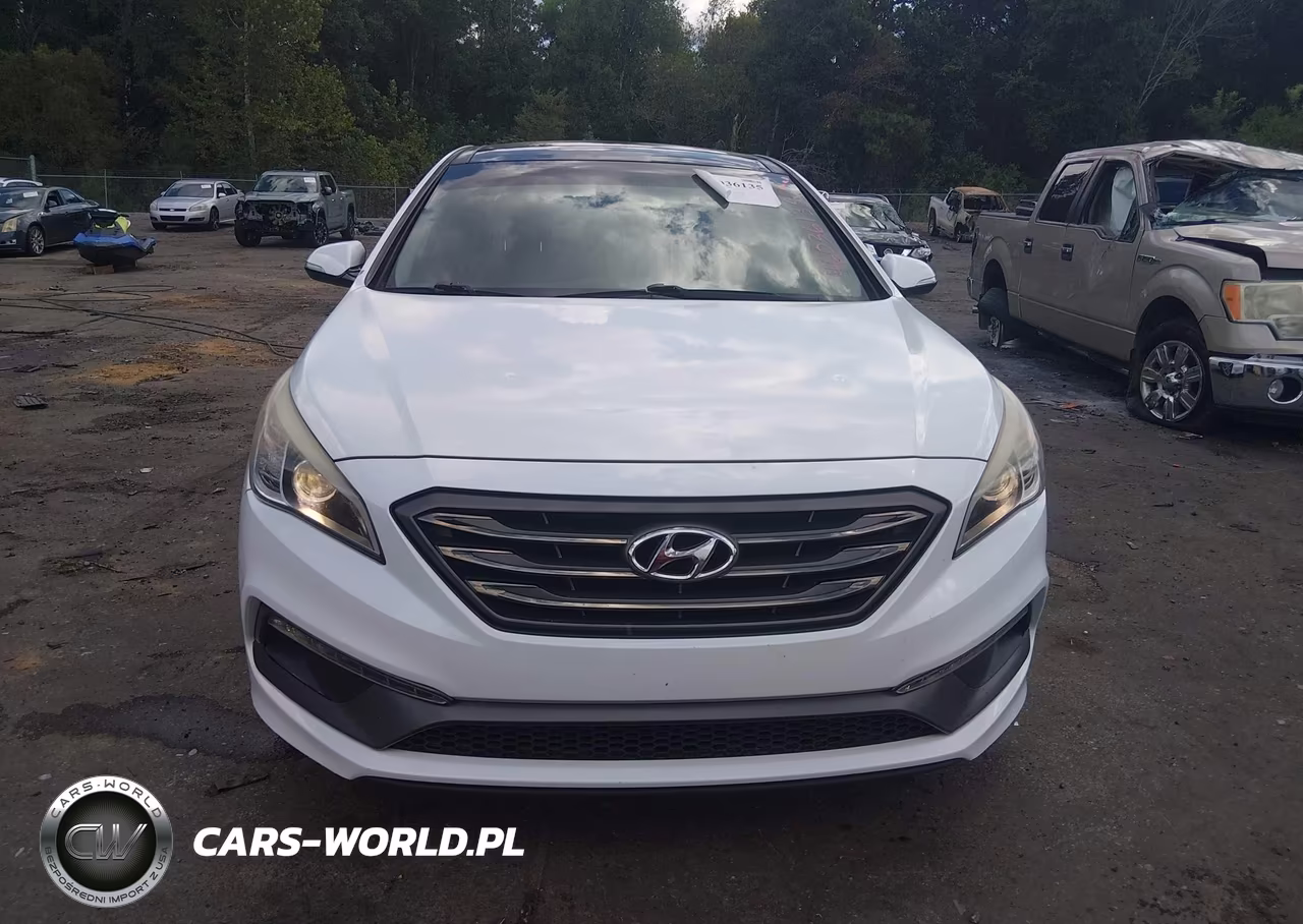 2016 Hyundai Sonata Limited VIN:5NPE34AF5GH431485 - 12