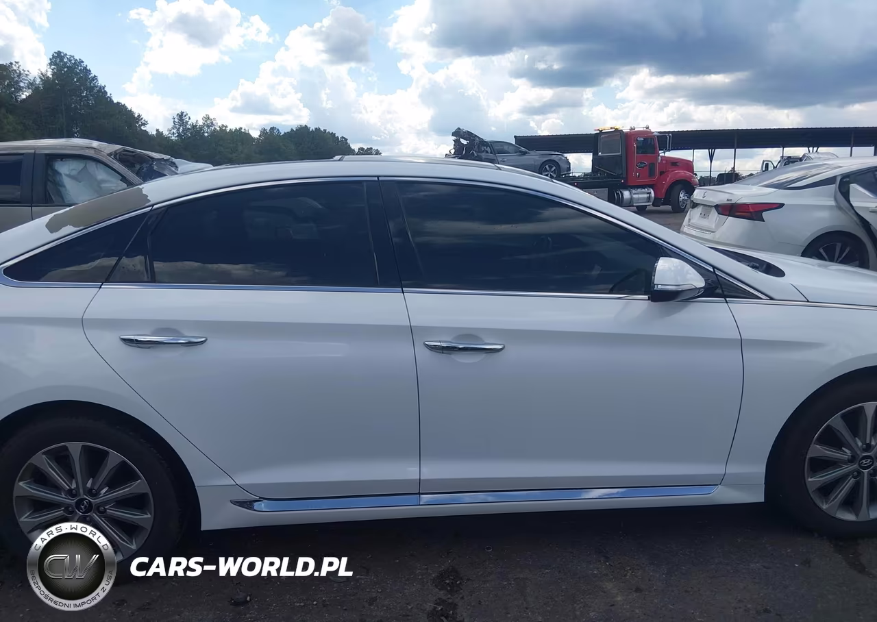 2016 Hyundai Sonata Limited VIN:5NPE34AF5GH431485 - 13