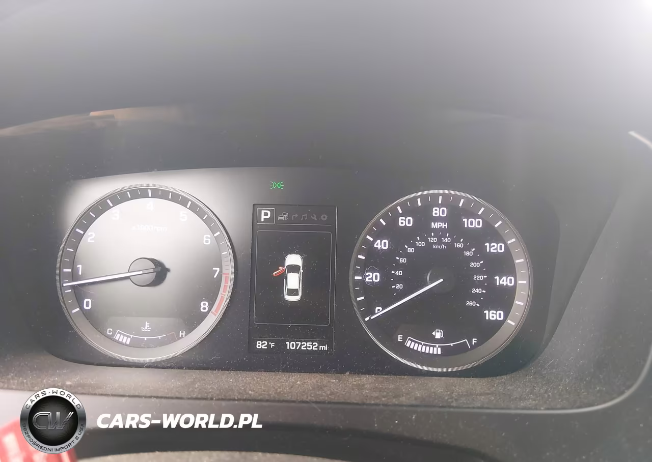 2016 Hyundai Sonata Limited VIN:5NPE34AF5GH431485 - 7