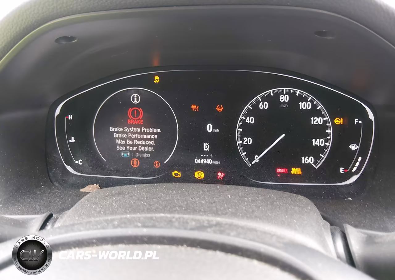 2022 Honda Accord Sport Special Edition VIN:1HGCV1F49NA109445 - 7