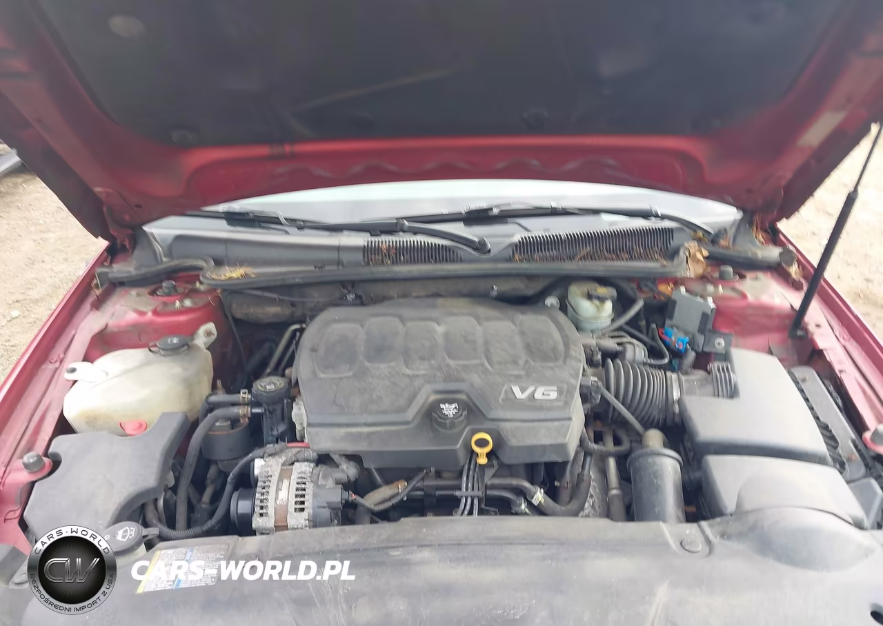 2010 Buick Lucerne Cxl VIN:1G4HC5E12AU128917 - 10