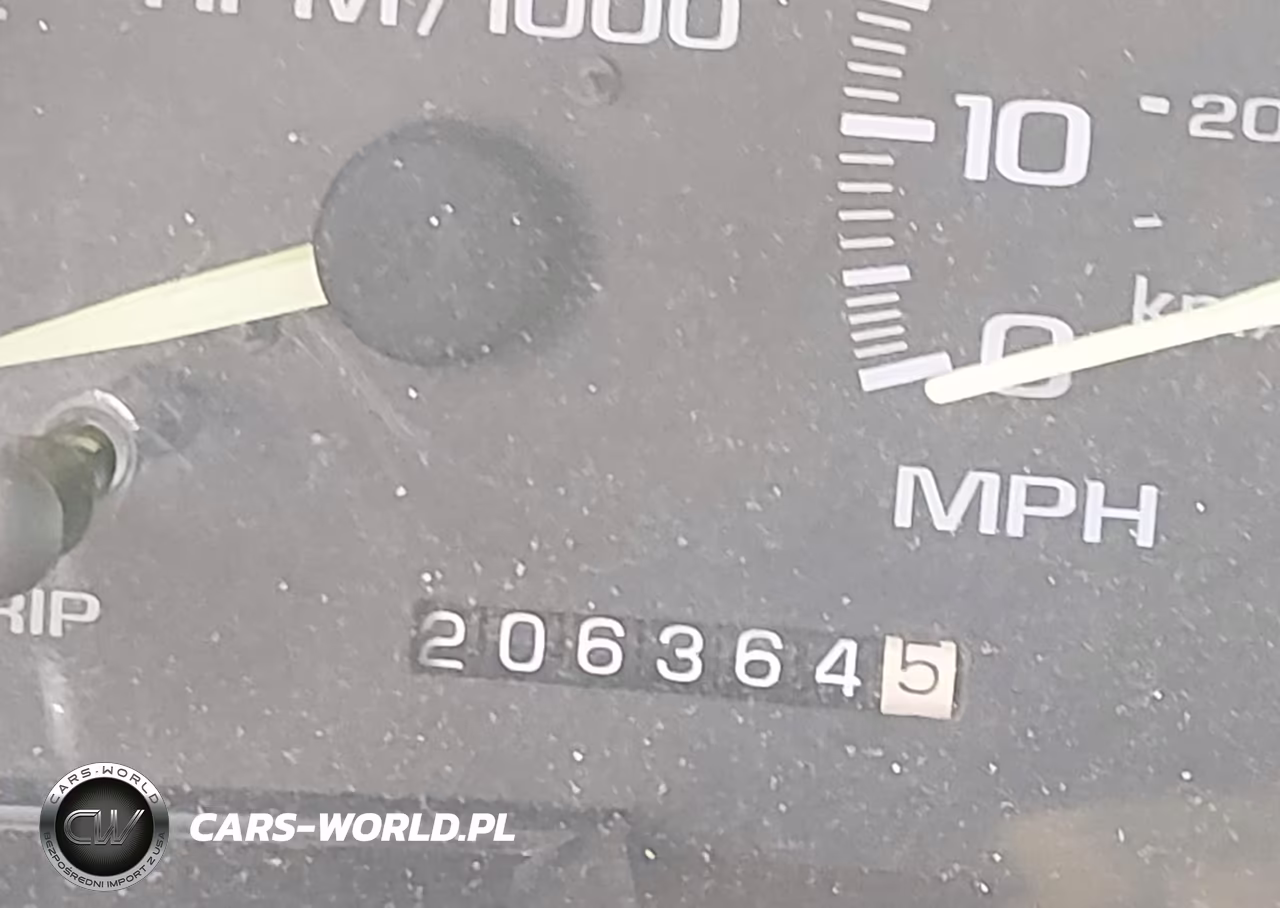 1996 Chevrolet Gmt-400 K1500 VIN:2GCEK19R2T1209370 - 16