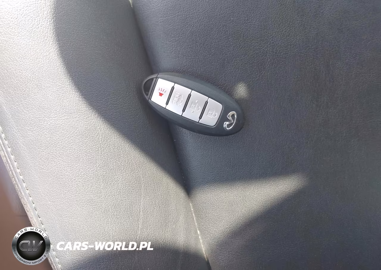 2019 Infiniti Q50 3.0T Luxe-3.0T Signature Edition-3.0T Sport VIN:JN1EV7AR8KM553961 - 11