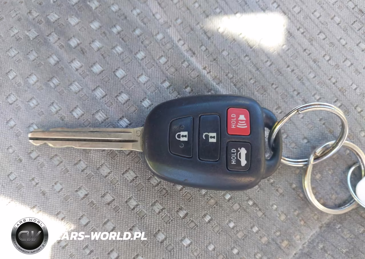 2012 Toyota Camry Le VIN:4T1BF1FK8CU006465 - 11