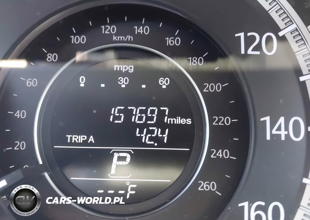 2013 Honda Accord Lx VIN:1HGCR2F38DA165392 - 16