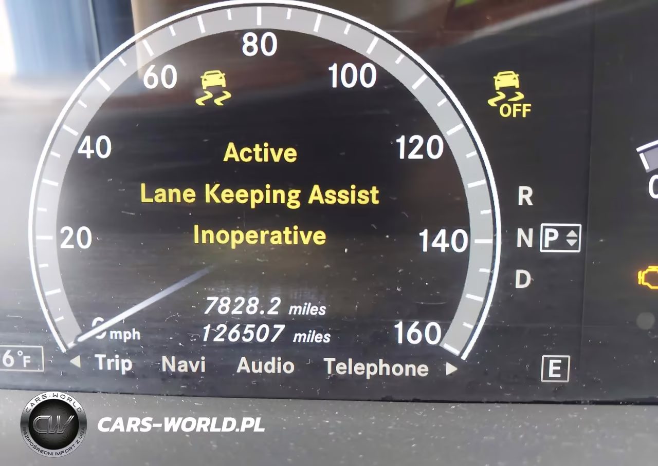 2012 Mercedes-Benz S 550 VIN:WDDNG7DB5CA429824 - 15