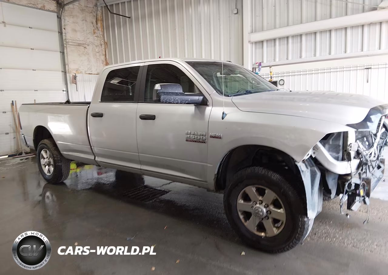 2014 Ram 2500 Slt VIN:3C6TR5JT5EG116815 - 14