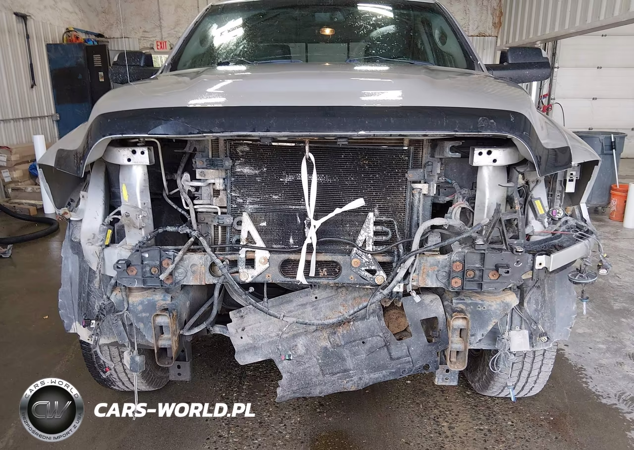 2014 Ram 2500 Slt VIN:3C6TR5JT5EG116815 - 6