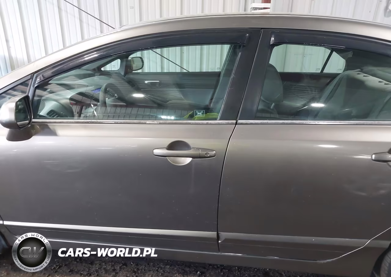 2006 Honda Civic Lx VIN:1HGFA16566L086245 - 14