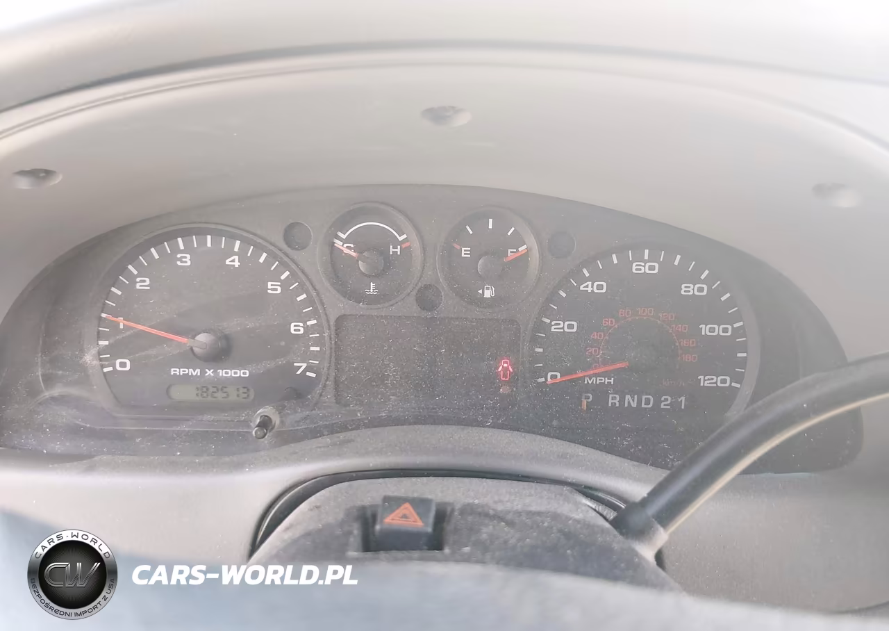 2005 Ford Ranger Edge-Stx-Xl-Xls-Xlt VIN:1FTYR10U65PA79481 - 7