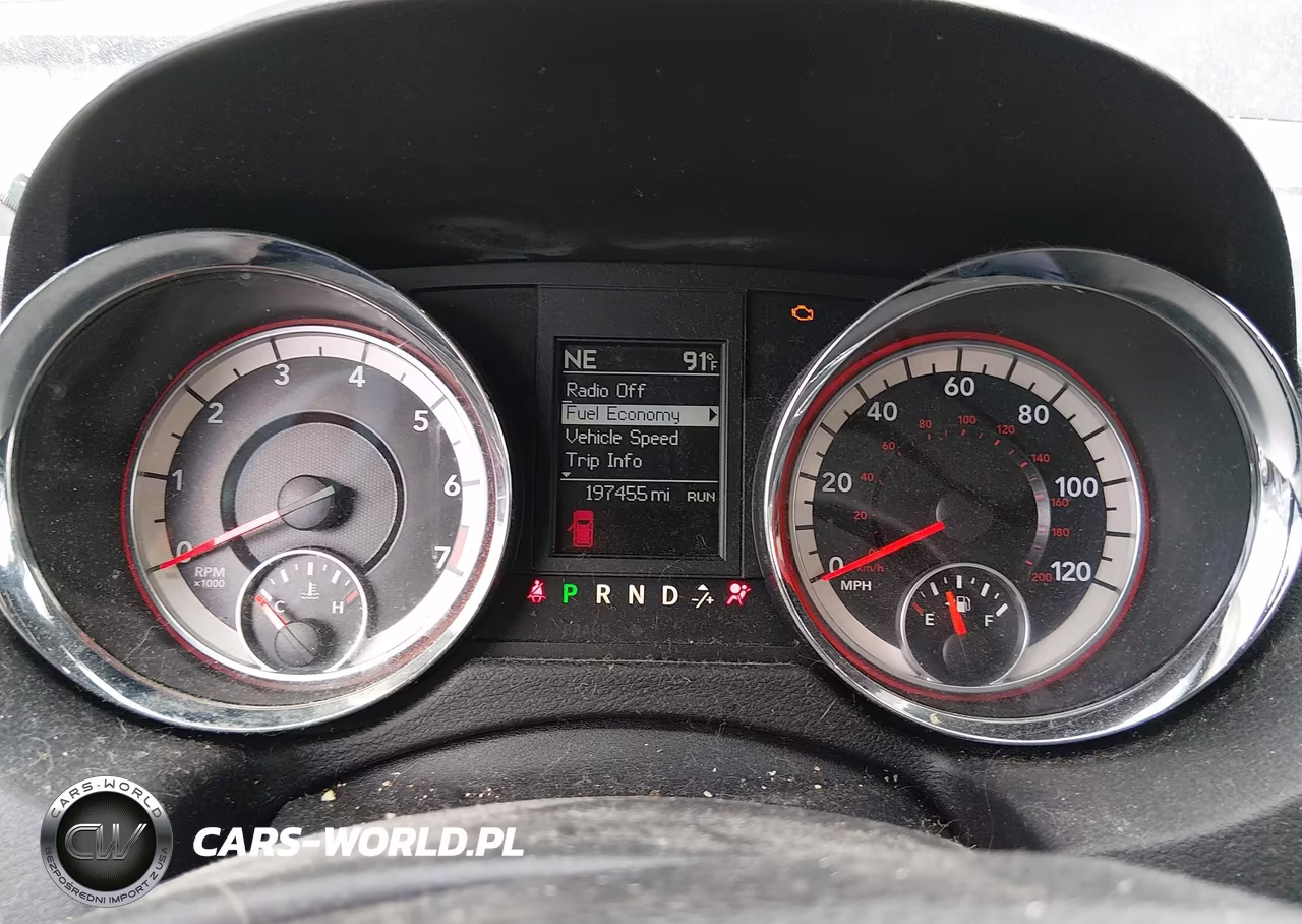 2018 Dodge Grand Caravan Gt VIN:2C4RDGEG9JR248796 - 7