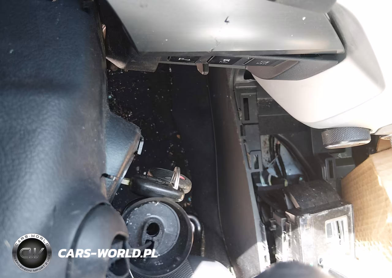 2017 Toyota Tundra Platinum 5.7L V8 VIN:5TFAW5F17HX655274 - 11