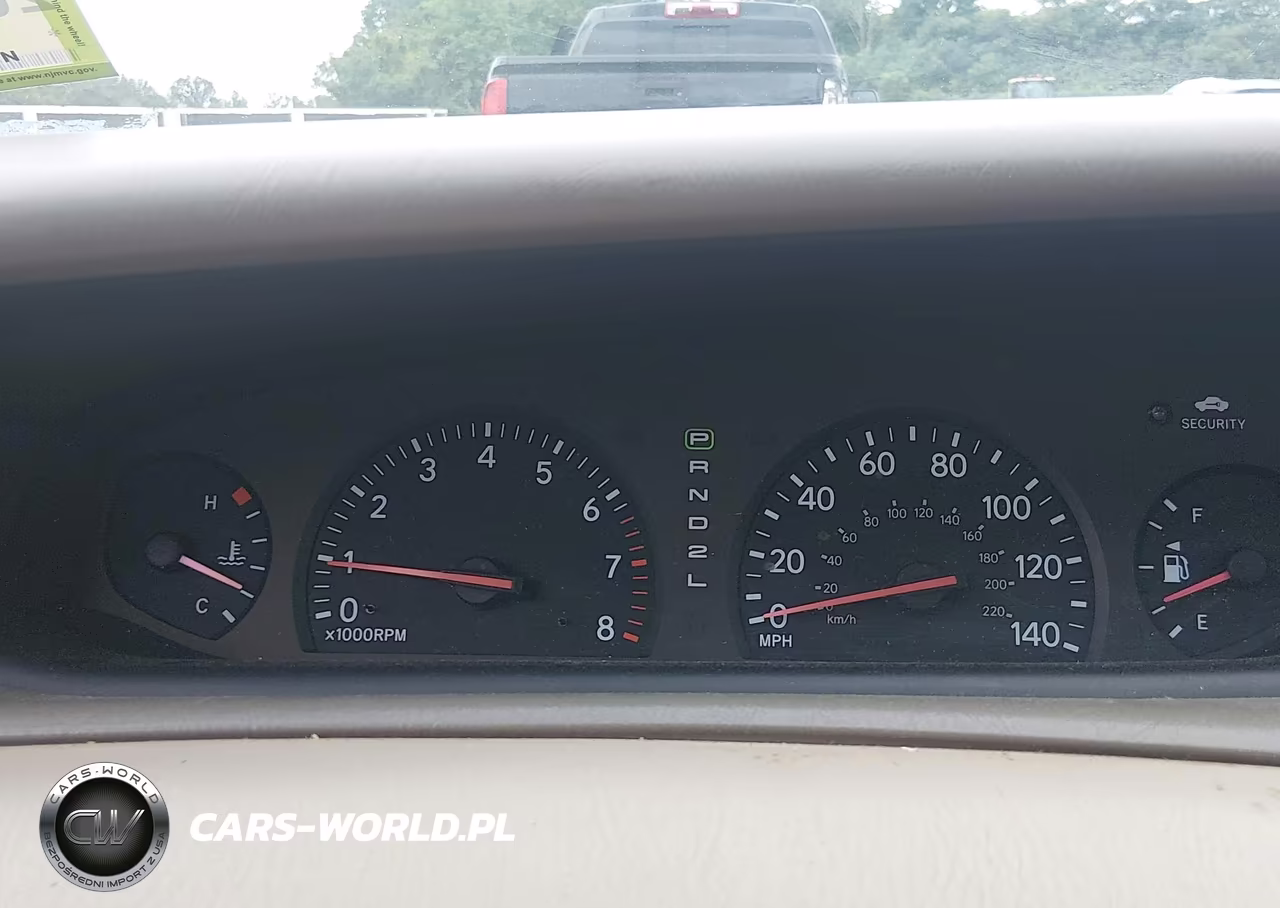2004 Toyota Avalon Xls VIN:4T1BF28BX4U347368 - 7