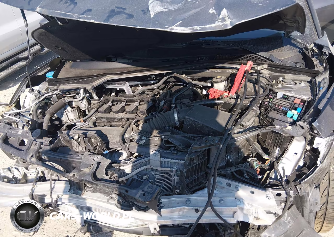 2023 Acura Integra A-Spec VIN:19UDE4H3XPA013062 - 10