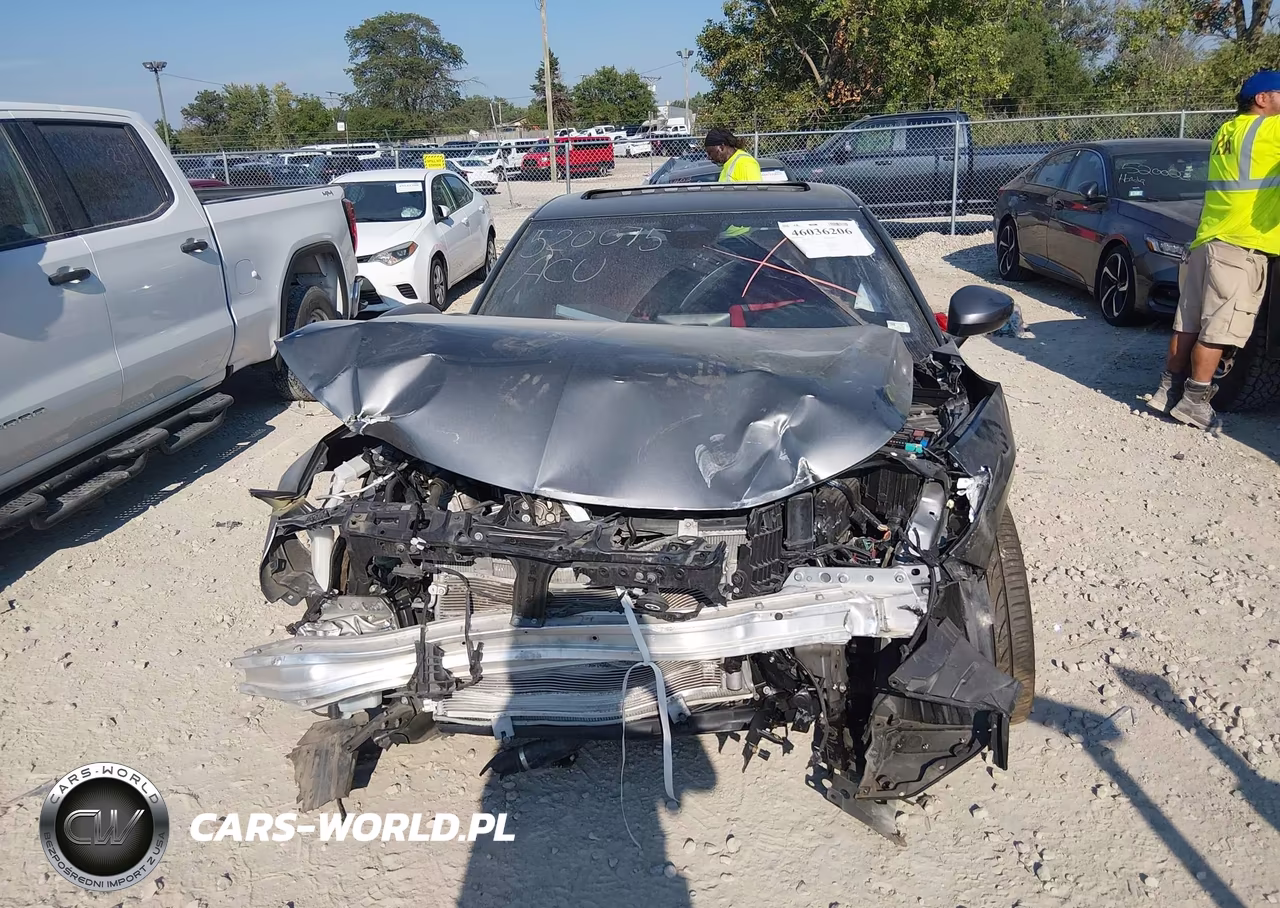 2023 Acura Integra A-Spec VIN:19UDE4H3XPA013062 - 12