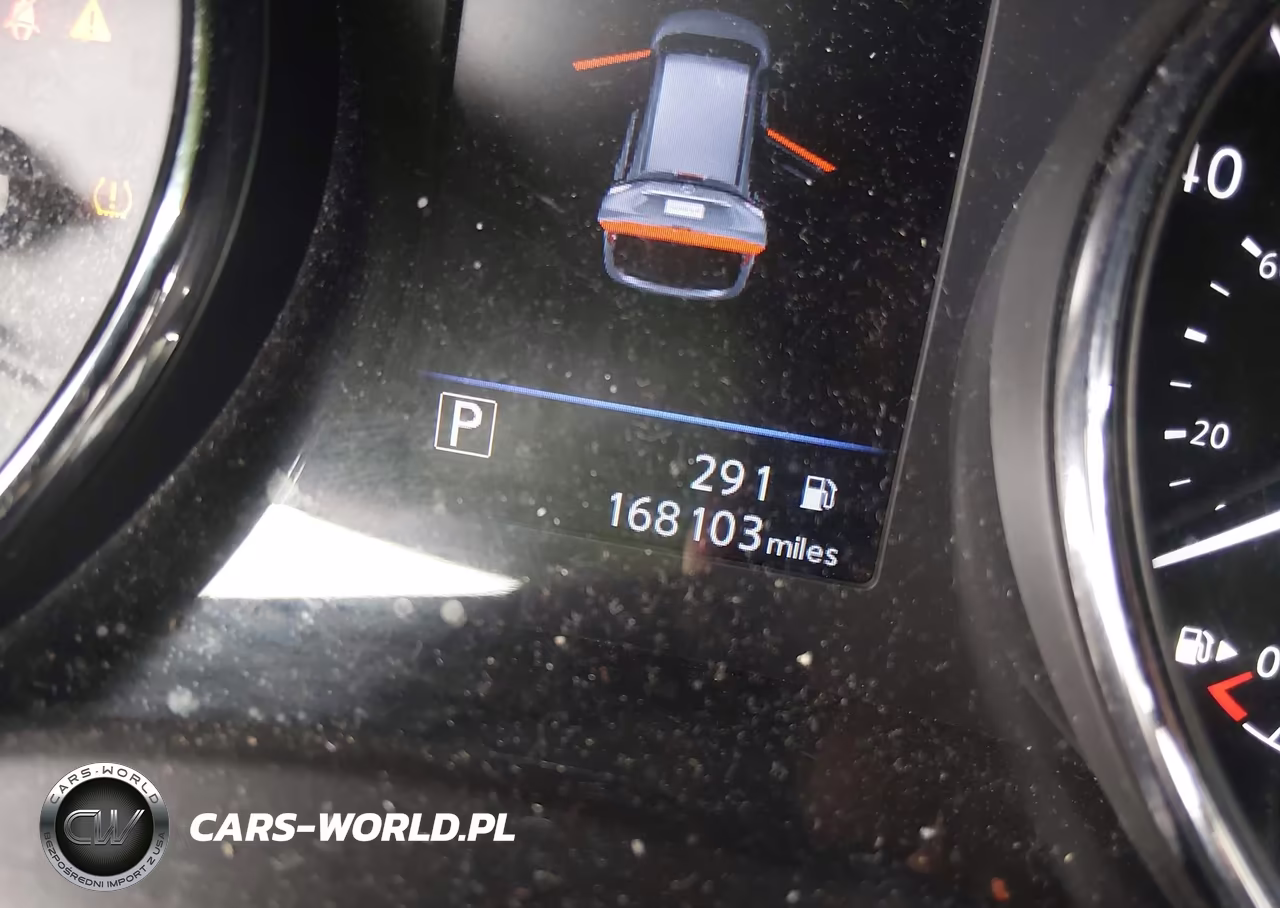 2019 Nissan Rogue S VIN:5N1AT2MT0KC820216 - 15