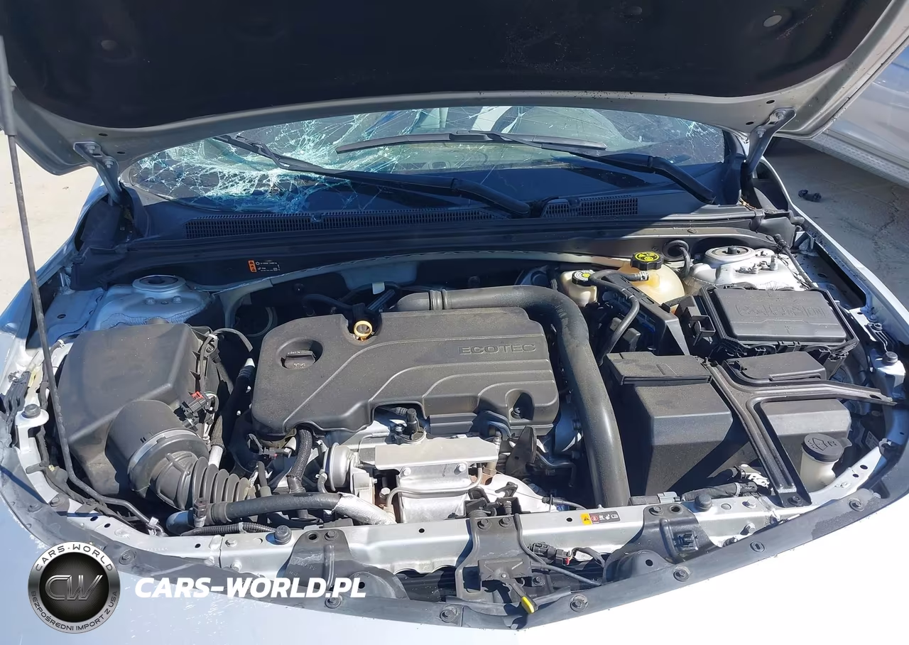 2020 Chevrolet Malibu Fwd 1Fl VIN:1G1ZC5ST3LF108397 - 10