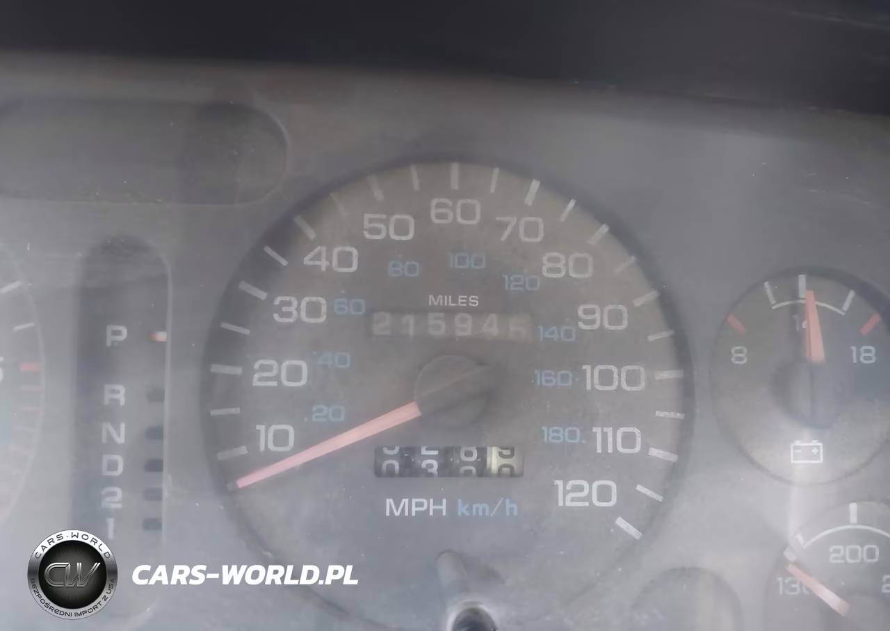 1997 Dodge Ram 2500 St VIN:3B7KC23Z2VG729268 - 7