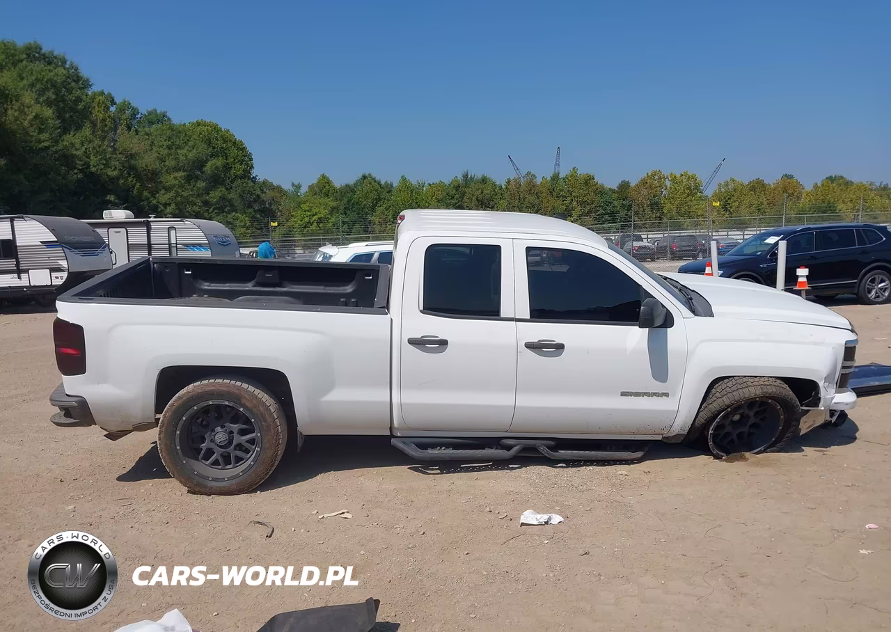 2014 Chevrolet Silverado 1500 Lt VIN:1GCVKREC6EZ203419 - 13